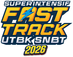 Super Intensif UTBK SNBT 2026