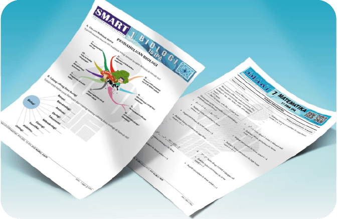 Suplemen Materi Terpadu (SMART)
