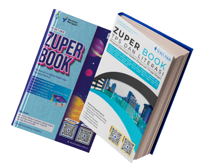 Modul Cetak Zuperbook